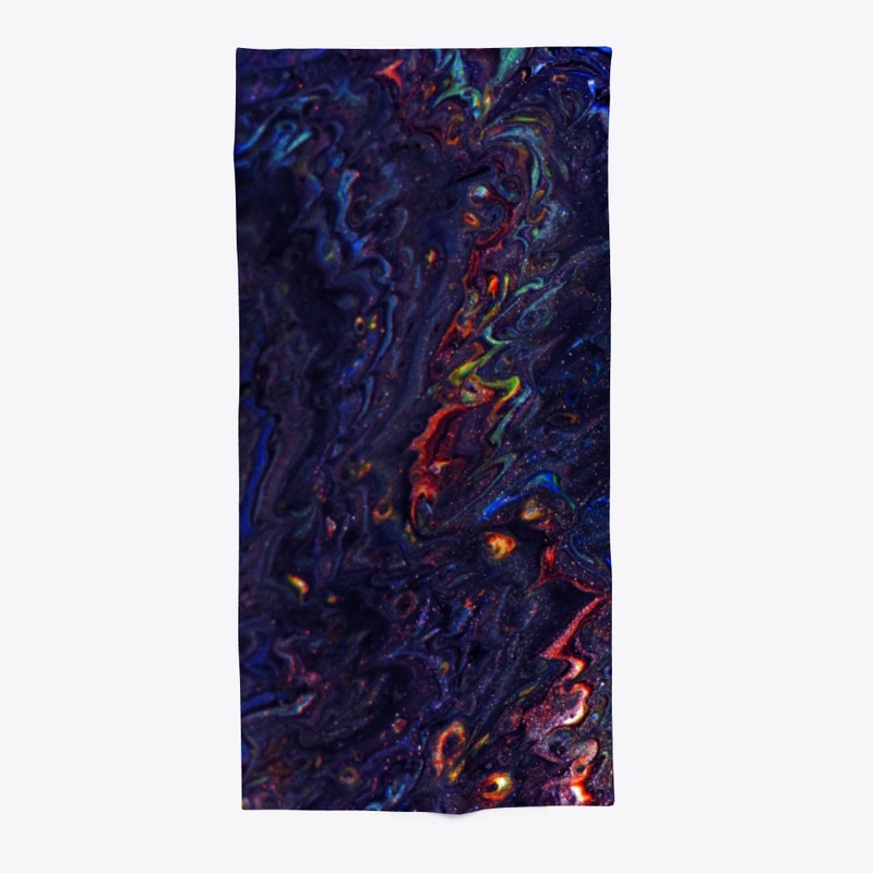 colour wave