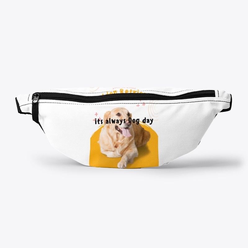 Golden Retriever Day