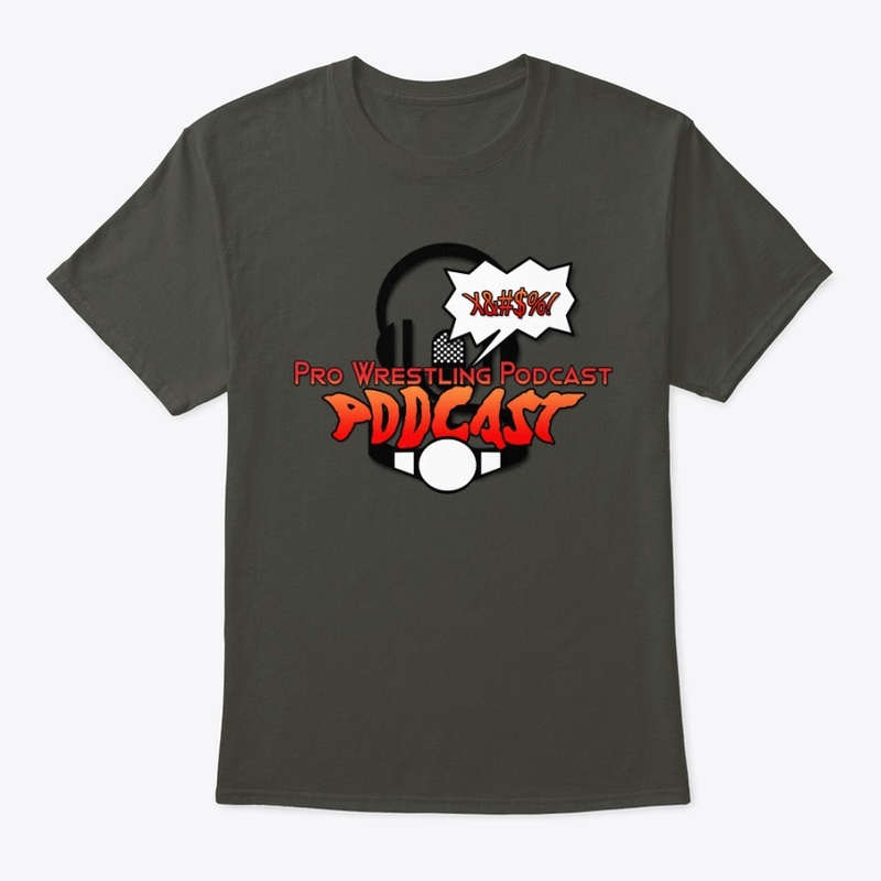 Pro Wrestling Podcast Podcast