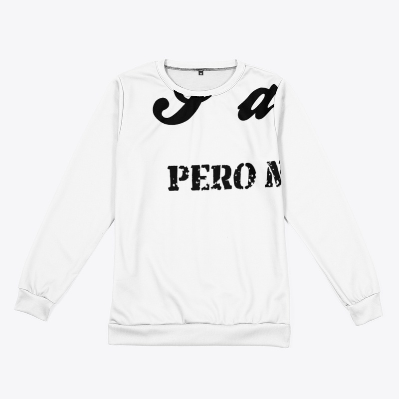 I am nice- Pero no te pases