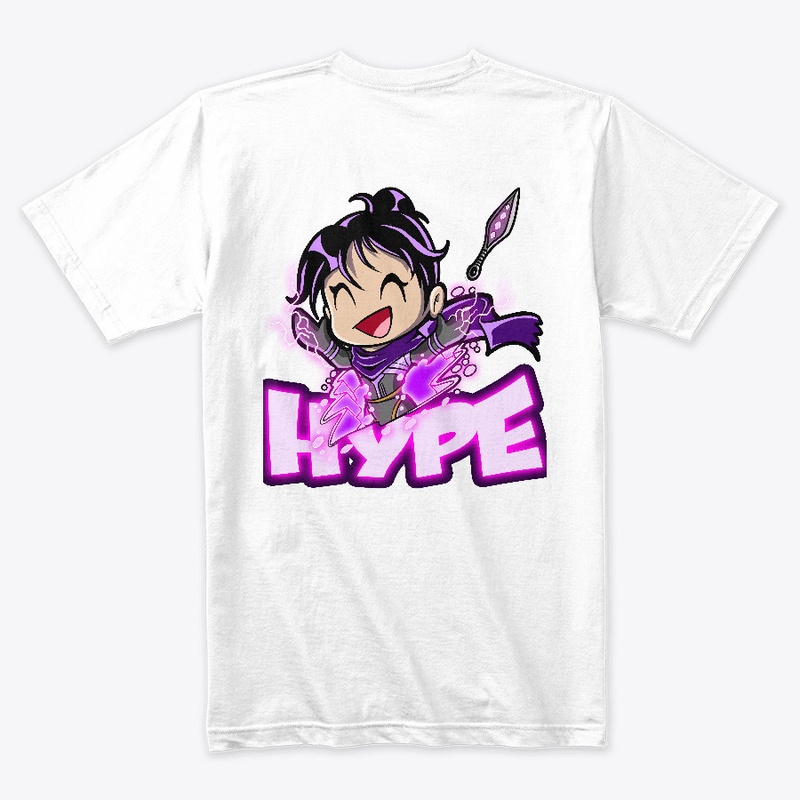 hype