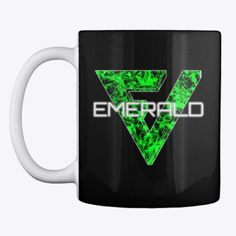 Volition Emerald Collection
