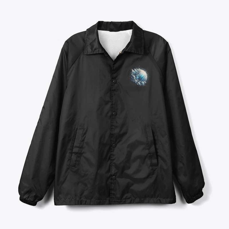Glassframe Merchandise Series 2
