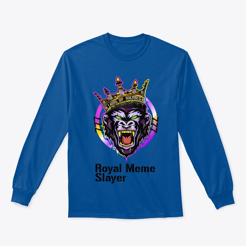 meme slayer