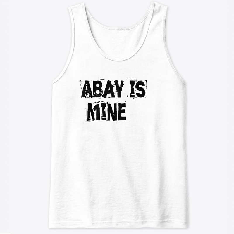 Abay is Mine