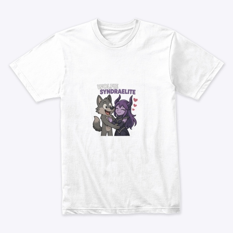 Wolfie X SyndraElite