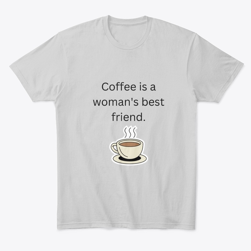 women coffee lovers