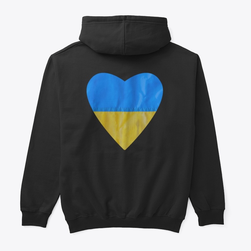 Support Ukraine
