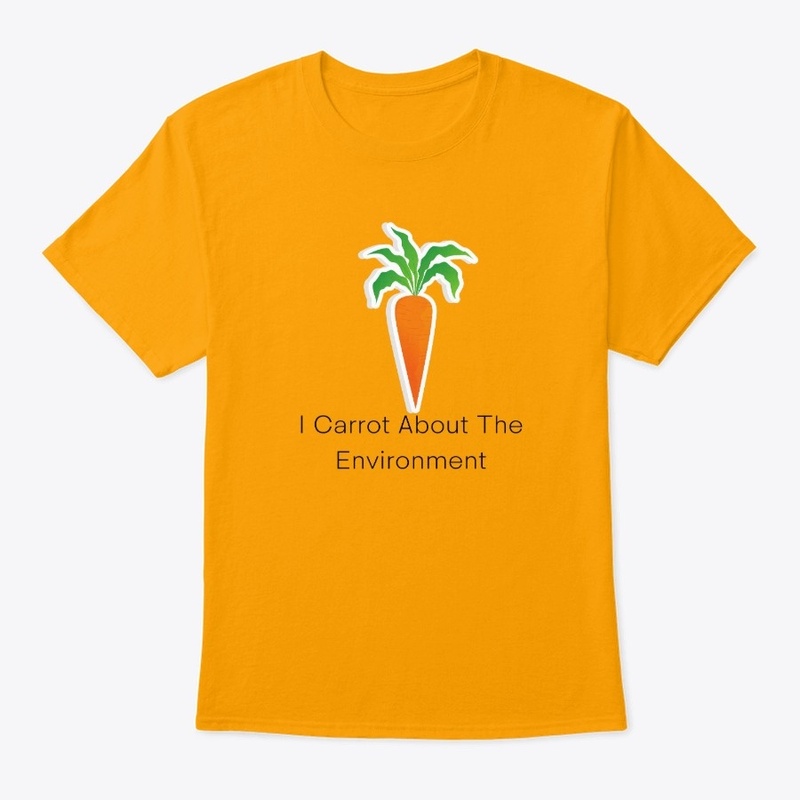 Clever Carrot Environment Clothing