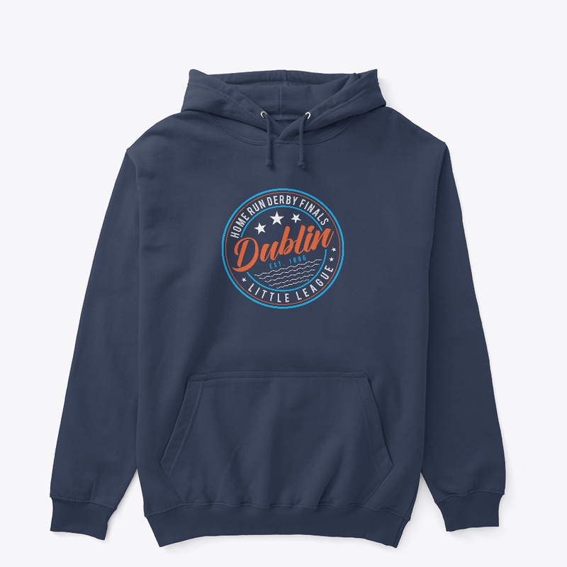 Circle T-Shirt Design