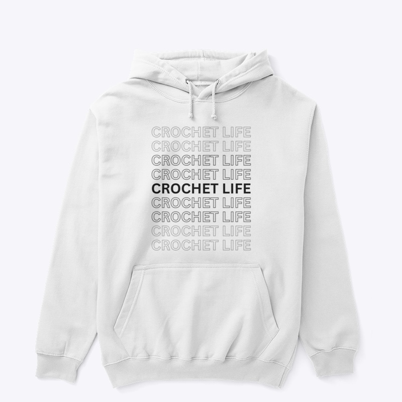 Crochet Life (light)