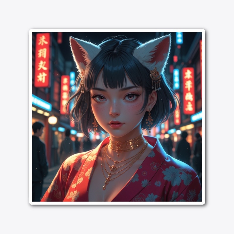 Kitsune