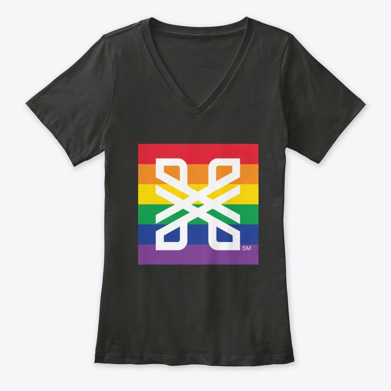 HomeX Rainbow