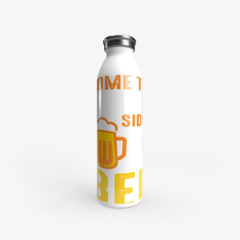 Beer Dark Side