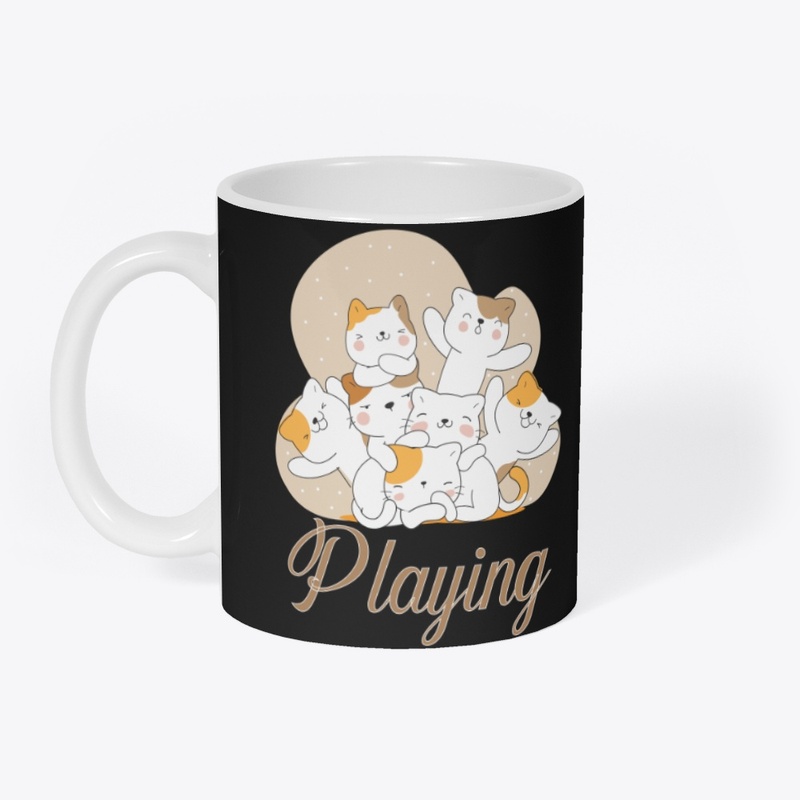 PLAYING