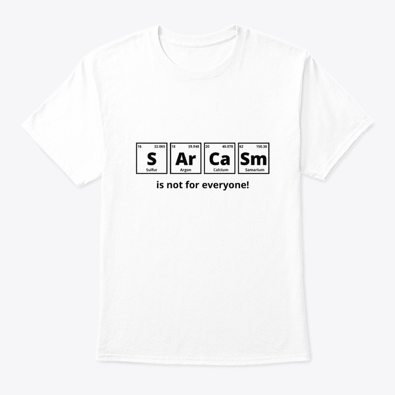 Science | Sarcasm is not for everyone!