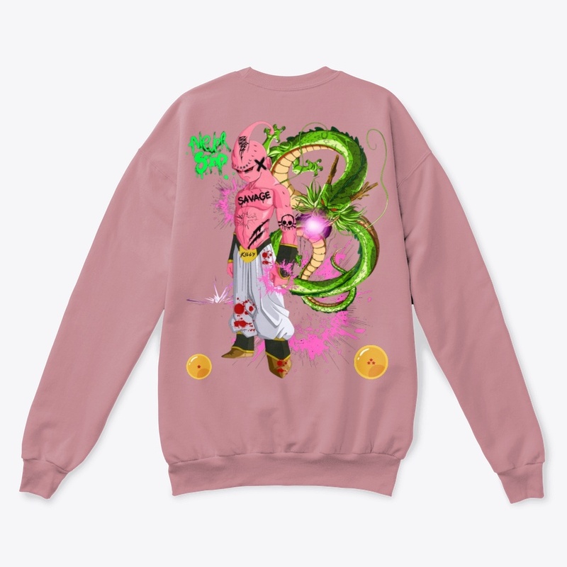Buu-X
