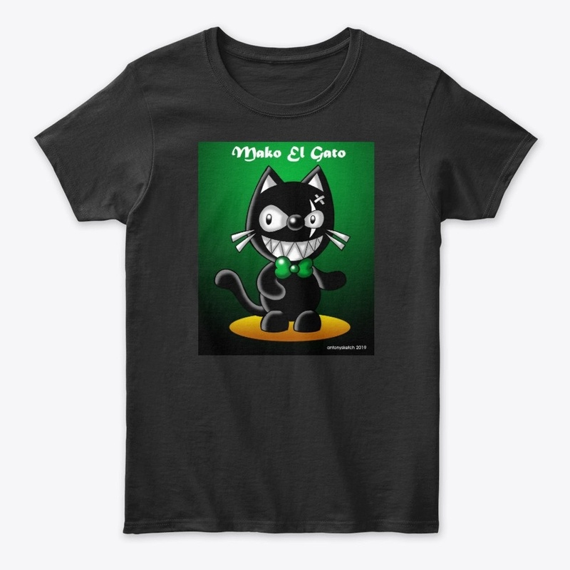 Mako el Gato 2