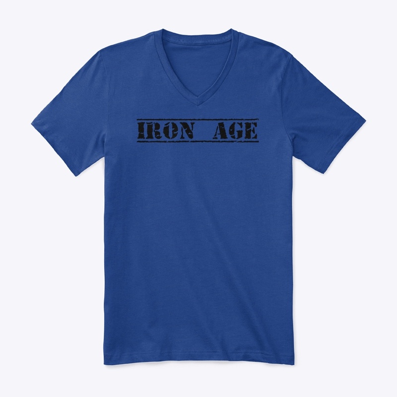 Iron Age