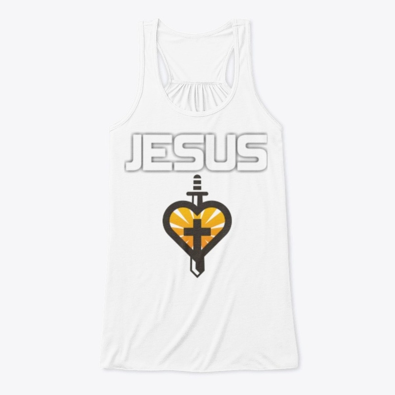 Christmas tank top 