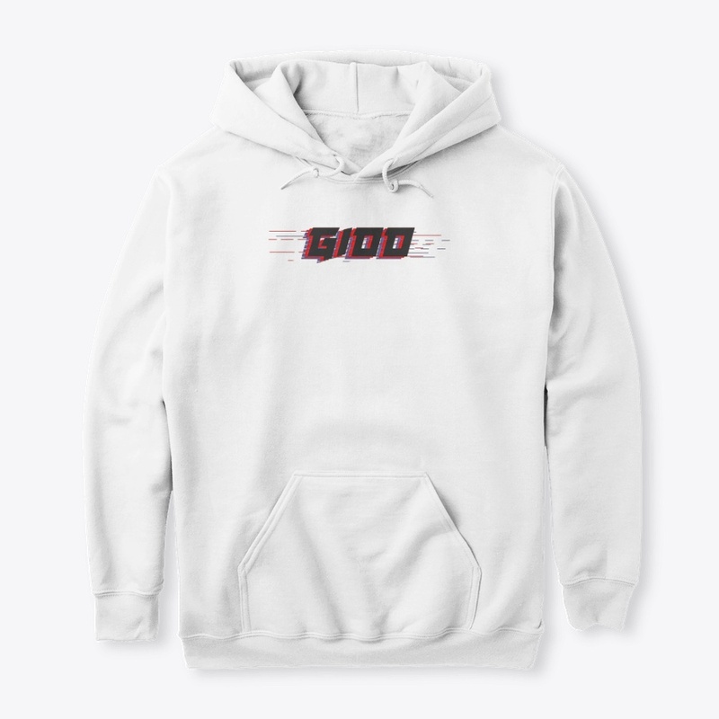 Tokyo Glitch Apparel