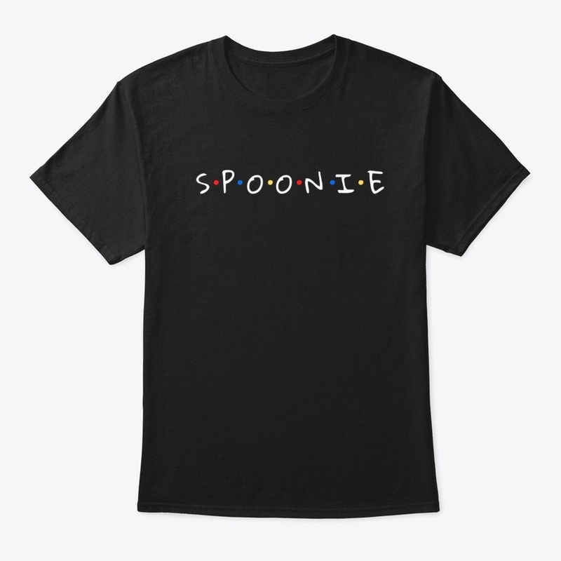 Spoonie Friends Style