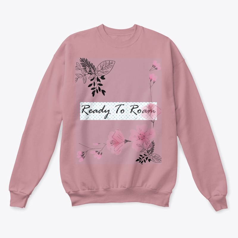Ready To Roam