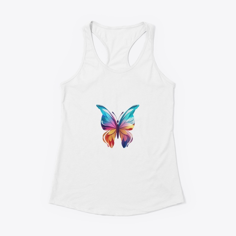 Buti Butterfly Print Products