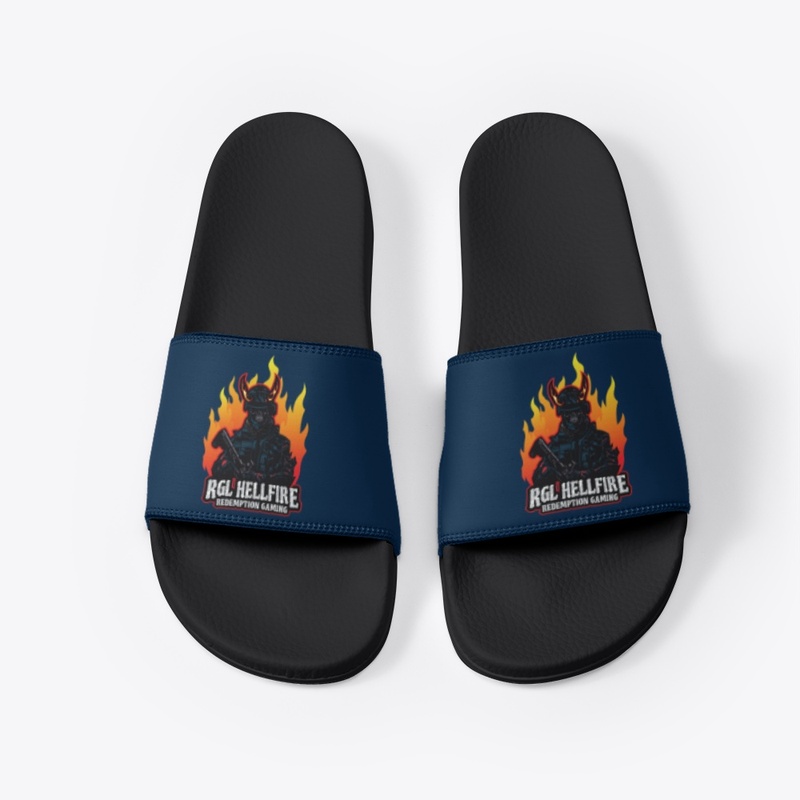 RGL Hellfire Merch