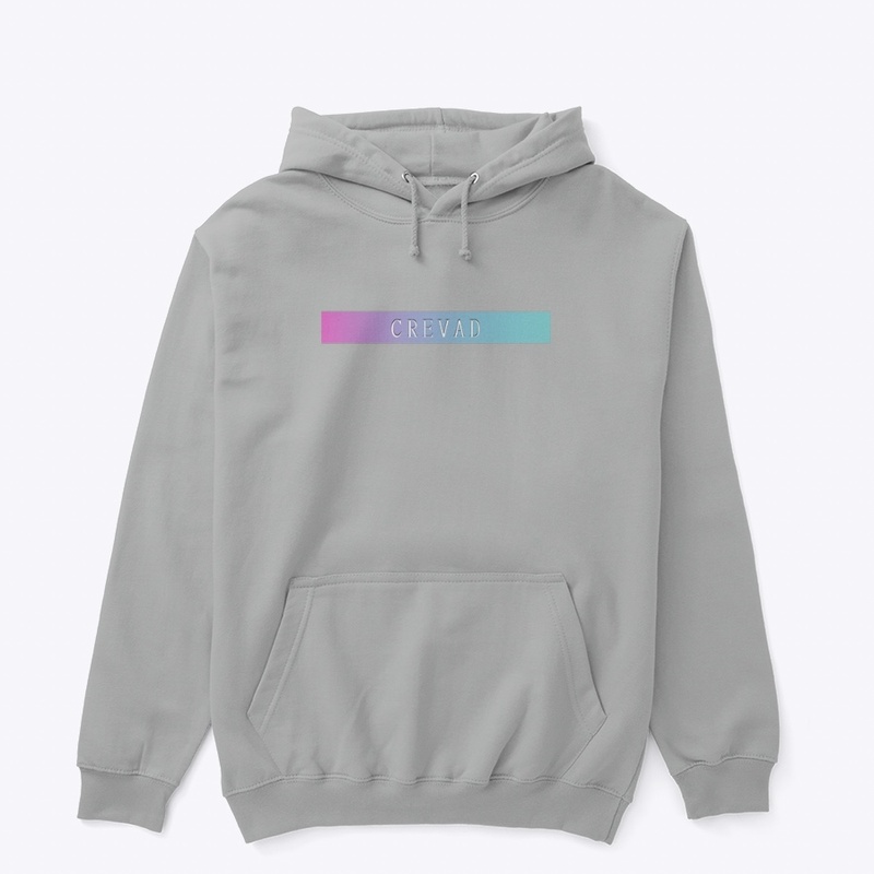 “Crevasse bar” Unisex Pullover Hoodie