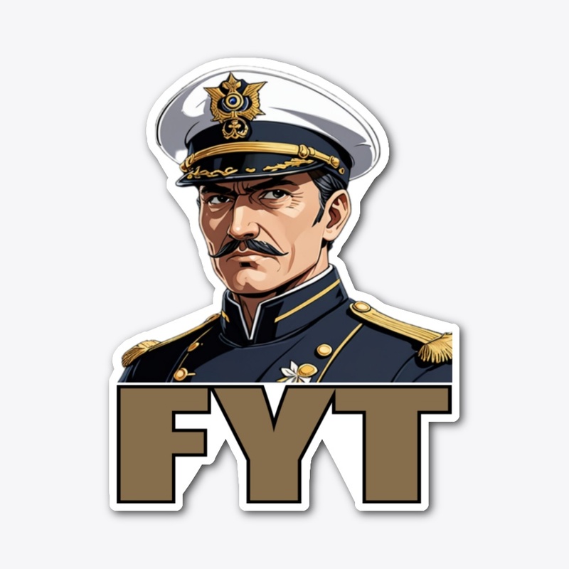 FYT Ship