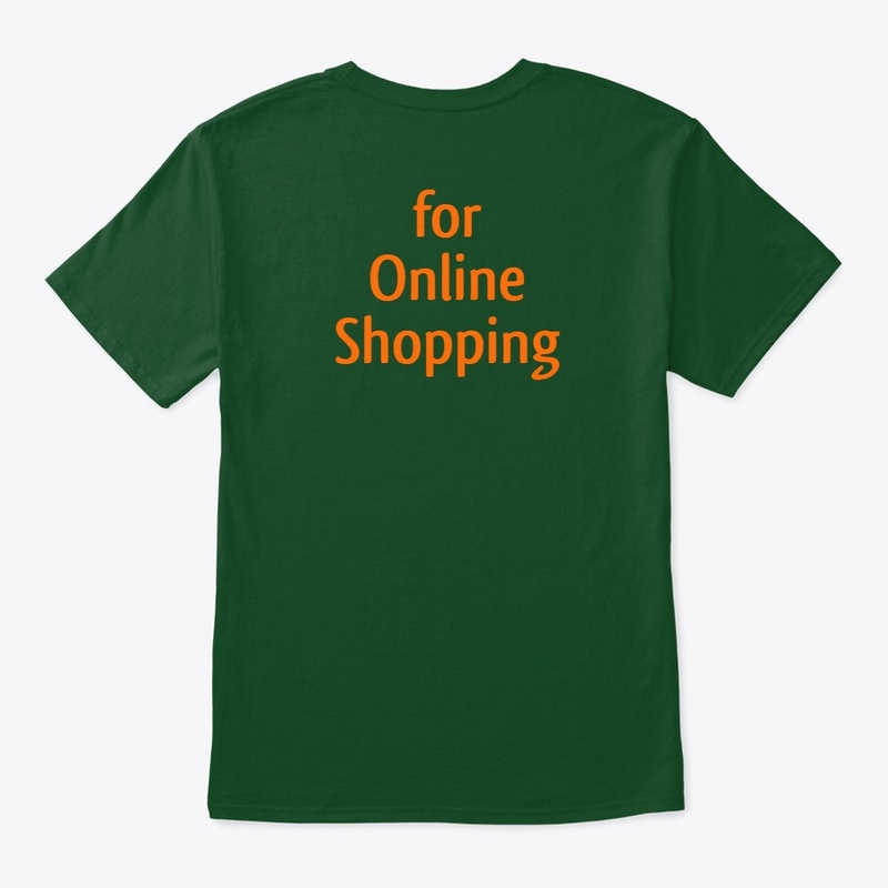 Thank God for Online Shopping