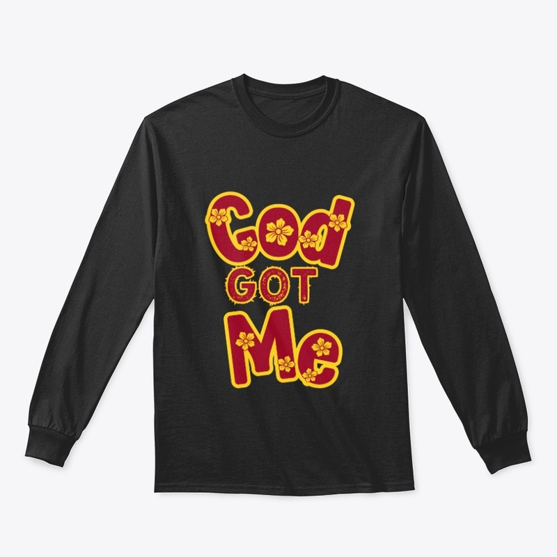 God Got Me