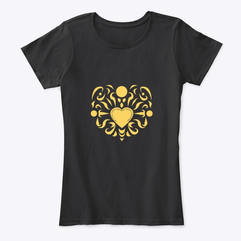 Ancient Heart