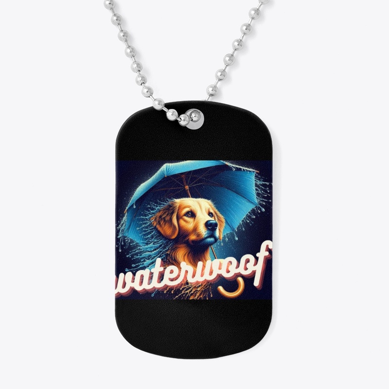 waterwoof 
