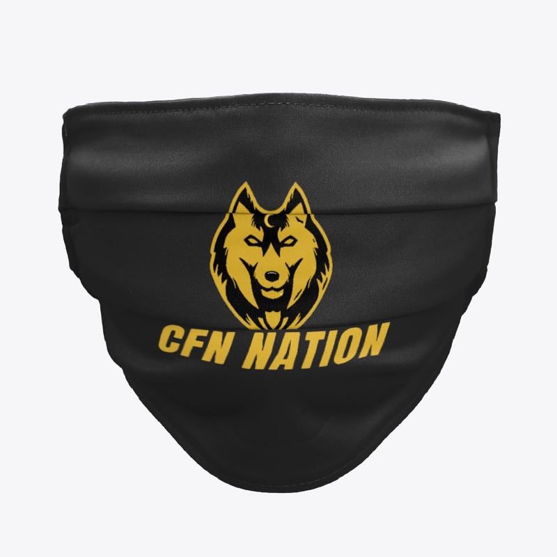 CFN NATION GOLD EDITION 
