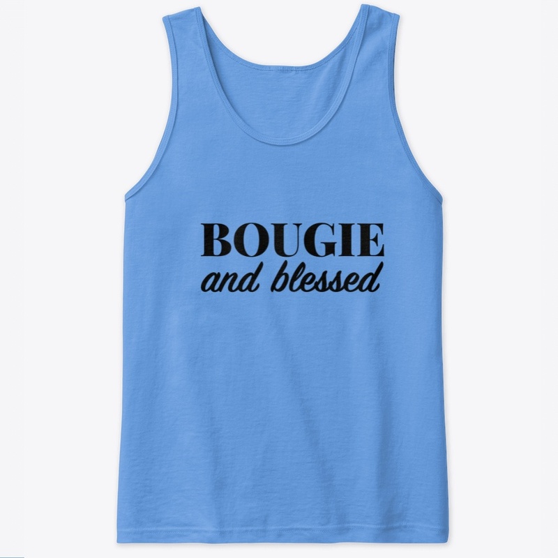 Bougie 