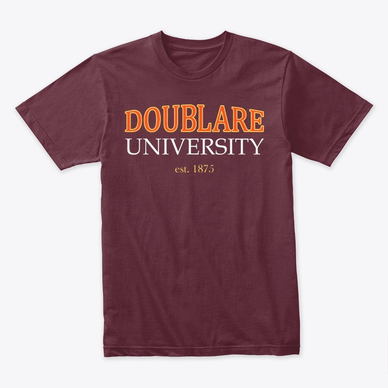 Doublare University