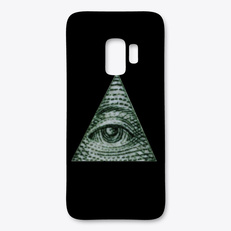 Illuminati style