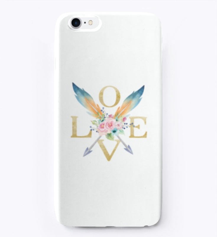 Cupid's Love Arrows