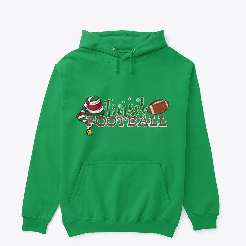 NPC-Tinsel Football