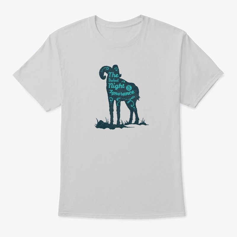 Ram of Enlightenment