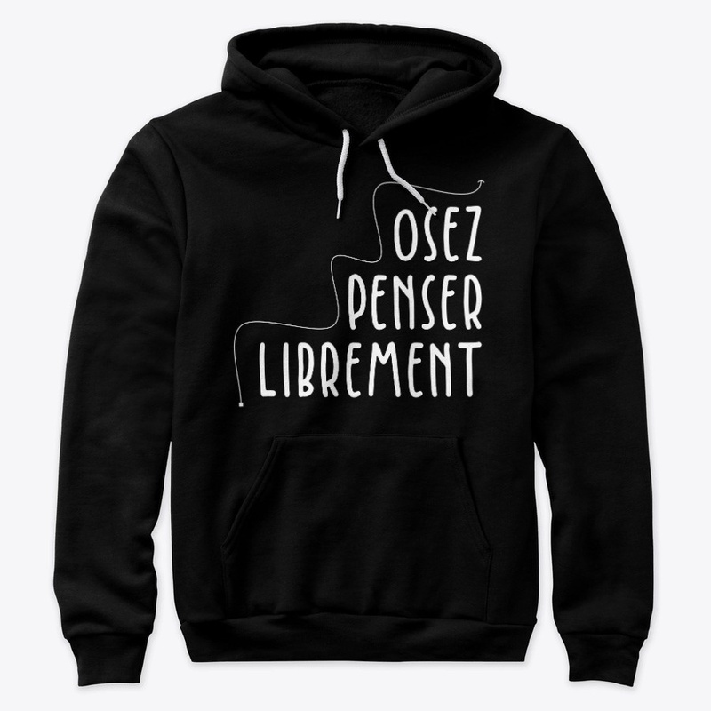 Osez Penser Librement