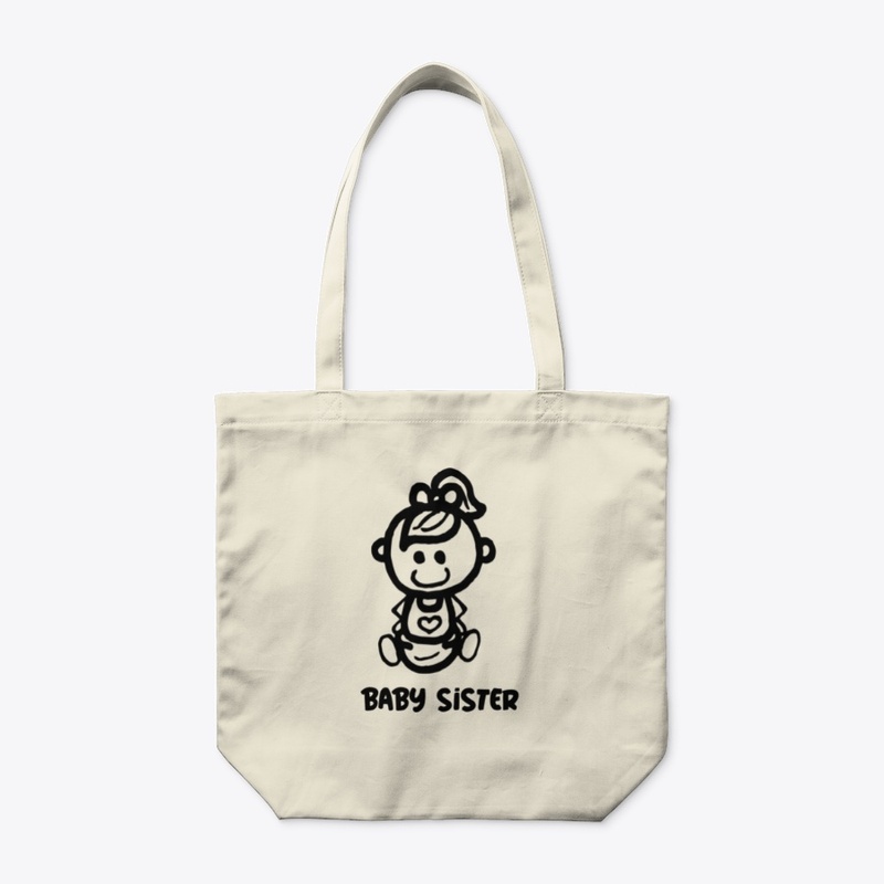 Family Designs: Baby Sister 