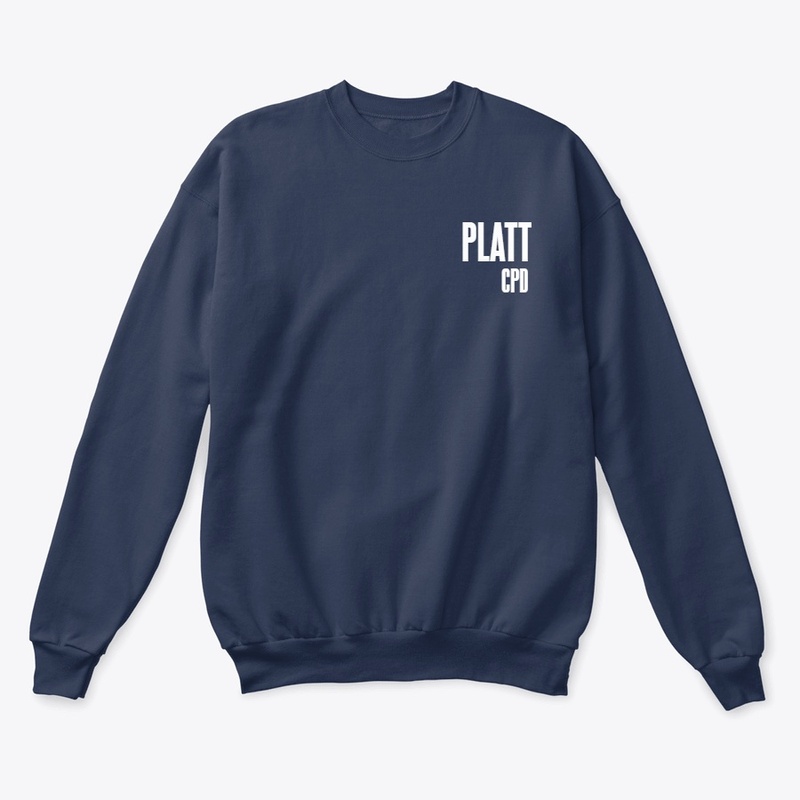 Trudy Platt Chicago PD Sweatshirt