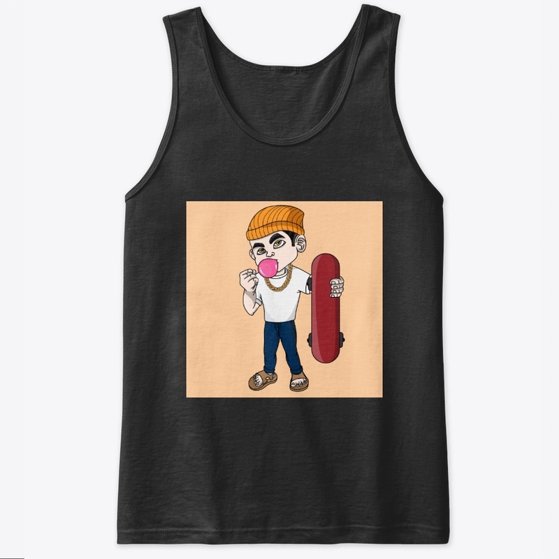 CULTURE CITIZEN SKATEBOARD APPAREL