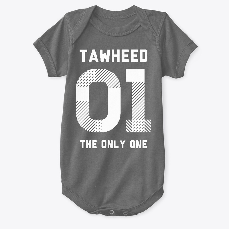 MOSLEM-TAWHEED-SPORTY