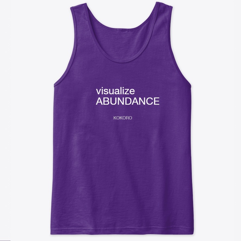 visualize ABUNDANCE