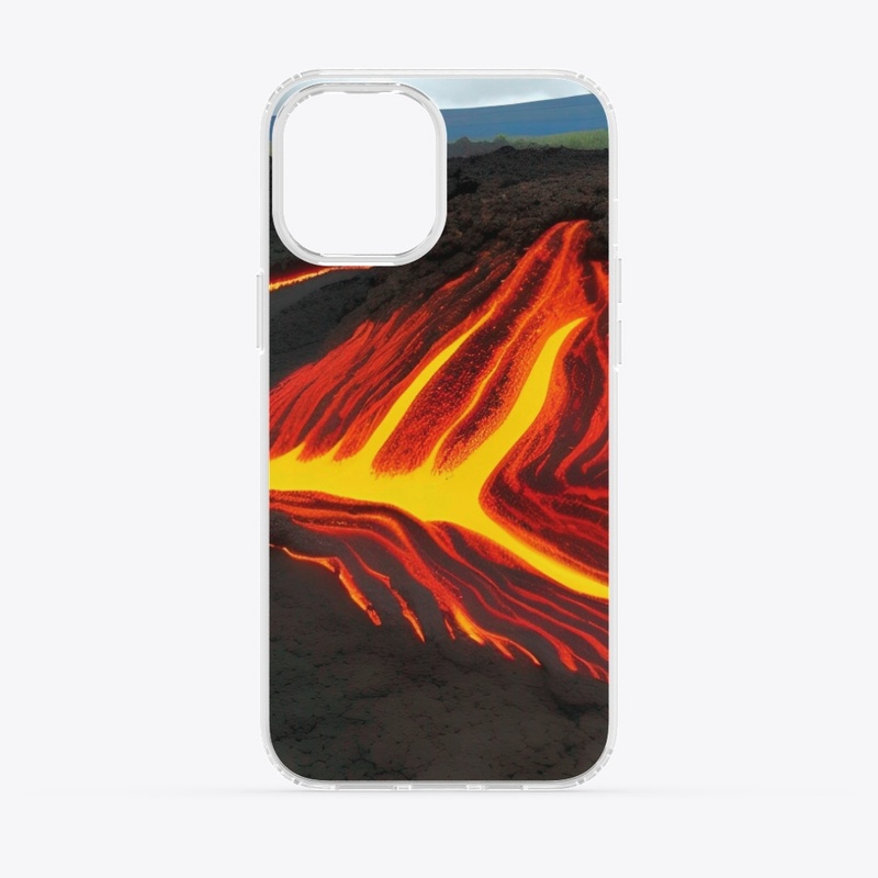Lava Case