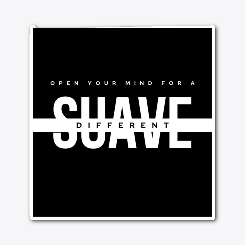 Suave_differently